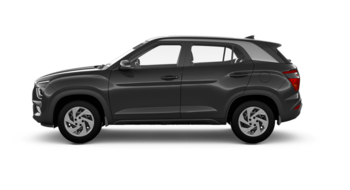 CRETA 1.6 МT 2WD CLASSIC, 1.6л 6MT 2WD, Classic