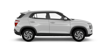 CRETA 1,6МТ 2WD PRIME, 1.6л 6MT 2WD, Prime