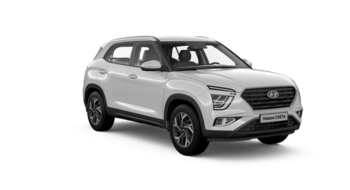 CRETA 2.0 AT 4WD LIFESTYLE+PREM+DUA, 2.0л 6AT 4WD, Lifestyle + Premium music
