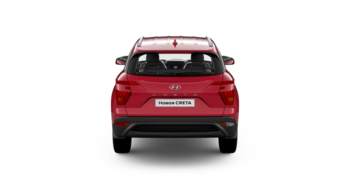 CRETA 2.0 AT 4WD LIFESTYLE+PREM, 2.0л 6AT 4WD, Lifestyle + Premium music