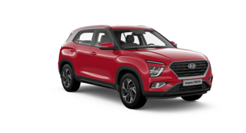 CRETA 2.0 AT 4WD LIFESTYLE+PREM, 2.0л 6AT 4WD, Lifestyle + Premium music
